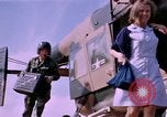 Image Croix-Rouge filles Phu Cat Vietnam, 1968, de la seconde 45 séquences d'archives historiques vidéo 65675025467