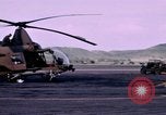 Image of US Security Policeman Phu Cat Vietnam, 1968, second 5 stock footage video 65675025468