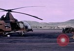 Image of US Security Policeman Phu Cat Vietnam, 1968, second 6 stock footage video 65675025468