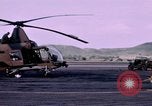 Image of US Security Policeman Phu Cat Vietnam, 1968, second 7 stock footage video 65675025468