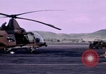 Image of US Security Policeman Phu Cat Vietnam, 1968, second 8 stock footage video 65675025468