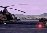 Image of US Security Policeman Phu Cat Vietnam, 1968, second 9 stock footage video 65675025468