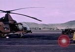 Image of US Security Policeman Phu Cat Vietnam, 1968, second 10 stock footage video 65675025468