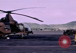 Image of US Security Policeman Phu Cat Vietnam, 1968, second 11 stock footage video 65675025468