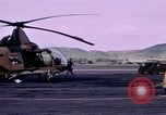 Image of US Security Policeman Phu Cat Vietnam, 1968, second 12 stock footage video 65675025468