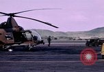 Image of US Security Policeman Phu Cat Vietnam, 1968, second 13 stock footage video 65675025468