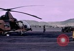 Image of US Security Policeman Phu Cat Vietnam, 1968, second 15 stock footage video 65675025468