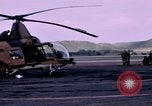 Image of US Security Policeman Phu Cat Vietnam, 1968, second 17 stock footage video 65675025468