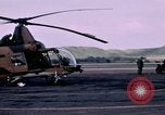 Image of US Security Policeman Phu Cat Vietnam, 1968, second 18 stock footage video 65675025468