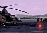 Image of US Security Policeman Phu Cat Vietnam, 1968, second 20 stock footage video 65675025468