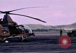 Image of US Security Policeman Phu Cat Vietnam, 1968, second 21 stock footage video 65675025468