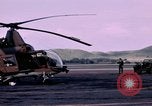 Image of US Security Policeman Phu Cat Vietnam, 1968, second 22 stock footage video 65675025468