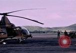 Image of US Security Policeman Phu Cat Vietnam, 1968, second 23 stock footage video 65675025468