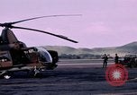 Image of US Security Policeman Phu Cat Vietnam, 1968, second 24 stock footage video 65675025468
