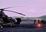 Image of US Security Policeman Phu Cat Vietnam, 1968, second 25 stock footage video 65675025468