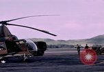 Image of US Security Policeman Phu Cat Vietnam, 1968, second 26 stock footage video 65675025468
