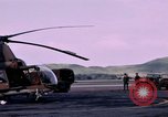 Image of US Security Policeman Phu Cat Vietnam, 1968, second 27 stock footage video 65675025468