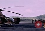 Image of US Security Policeman Phu Cat Vietnam, 1968, second 28 stock footage video 65675025468