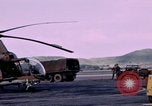 Image of US Security Policeman Phu Cat Vietnam, 1968, second 30 stock footage video 65675025468