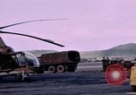 Image of US Security Policeman Phu Cat Vietnam, 1968, second 31 stock footage video 65675025468