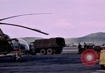 Image of US Security Policeman Phu Cat Vietnam, 1968, second 32 stock footage video 65675025468
