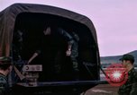 Image of US Security Policeman Phu Cat Vietnam, 1968, second 34 stock footage video 65675025468
