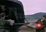 Image of US Security Policeman Phu Cat Vietnam, 1968, second 37 stock footage video 65675025468