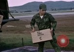 Image of US Security Policeman Phu Cat Vietnam, 1968, second 38 stock footage video 65675025468