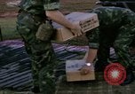 Image of US Security Policeman Phu Cat Vietnam, 1968, second 41 stock footage video 65675025468