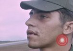 Image of US Security Policeman Phu Cat Vietnam, 1968, second 43 stock footage video 65675025468