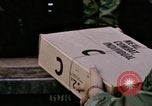 Image of US Security Policeman Phu Cat Vietnam, 1968, second 47 stock footage video 65675025468