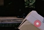 Image of US Security Policeman Phu Cat Vietnam, 1968, second 48 stock footage video 65675025468