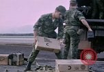 Image of US Security Policeman Phu Cat Vietnam, 1968, second 51 stock footage video 65675025468