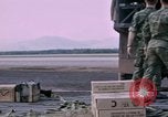 Image of US Security Policeman Phu Cat Vietnam, 1968, second 56 stock footage video 65675025468