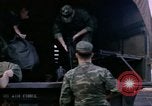 Image of US Security Policeman Phu Cat Vietnam, 1968, second 57 stock footage video 65675025468