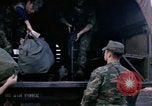 Image of US Security Policeman Phu Cat Vietnam, 1968, second 58 stock footage video 65675025468