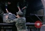 Image of US Security Policeman Phu Cat Vietnam, 1968, second 59 stock footage video 65675025468