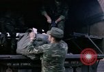 Image of US Security Policeman Phu Cat Vietnam, 1968, second 60 stock footage video 65675025468
