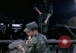 Image of US Security Policeman Phu Cat Vietnam, 1968, second 61 stock footage video 65675025468