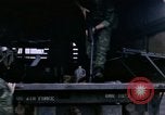Image of US Security Policeman Phu Cat Vietnam, 1968, second 62 stock footage video 65675025468