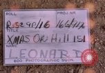 Image of US Security Policeman Phu Cat Vietnam, 1968, second 5 stock footage video 65675025469