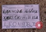 Image of US Security Policeman Phu Cat Vietnam, 1968, second 6 stock footage video 65675025469