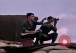 Image of US Security Policeman Phu Cat Vietnam, 1968, second 9 stock footage video 65675025469