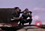 Image of US Security Policeman Phu Cat Vietnam, 1968, second 11 stock footage video 65675025469