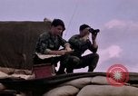 Image of US Security Policeman Phu Cat Vietnam, 1968, second 13 stock footage video 65675025469