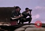 Image of US Security Policeman Phu Cat Vietnam, 1968, second 15 stock footage video 65675025469