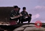 Image of US Security Policeman Phu Cat Vietnam, 1968, second 16 stock footage video 65675025469