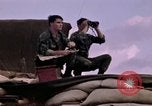 Image of US Security Policeman Phu Cat Vietnam, 1968, second 21 stock footage video 65675025469