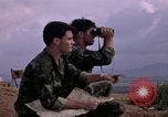 Image of US Security Policeman Phu Cat Vietnam, 1968, second 22 stock footage video 65675025469