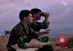 Image of US Security Policeman Phu Cat Vietnam, 1968, second 23 stock footage video 65675025469